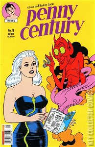 Penny Century #3
