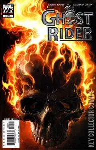 Ghost Rider #2