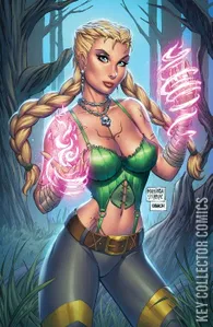 Gretel: Price of Power
