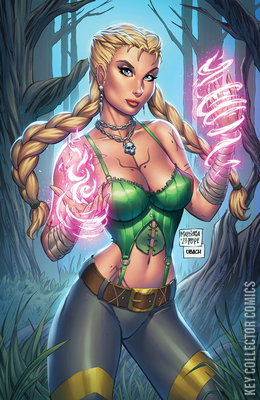 Gretel: Price of Power