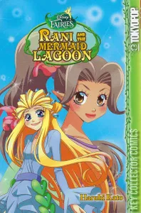 Disney Fairies #0