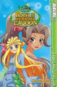 Disney Fairies #0