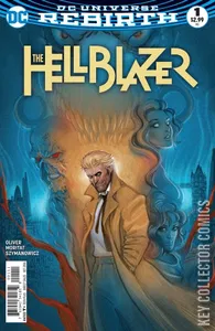Hellblazer, The #1