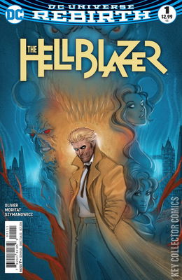 Hellblazer, The