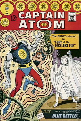 Captain Atom