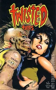Twisted Tales