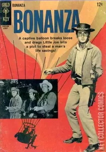 Bonanza #15