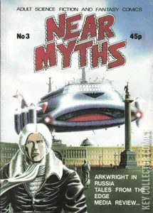 Near Myths #3
