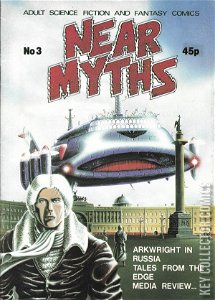 Near Myths #3