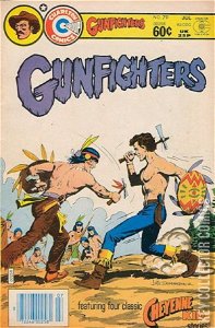 The Gunfighters #79