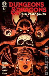 Dungeons & Dragons: Total Party Killers #2