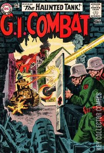 G.I. Combat #102