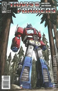 Transformers #6