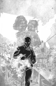Dark Blood #6