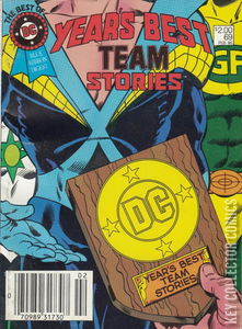 Best of DC, The #69