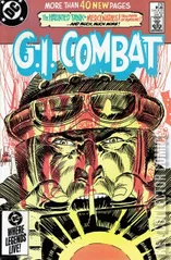 Cover for G.I. Combat #276