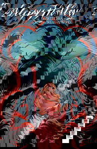 Sleepy Hollow: The Witches of the Western Wood #2