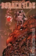 Cover for Dreams of the Darkchylde #3