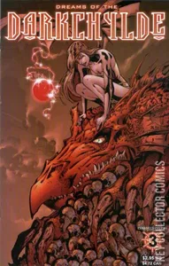 Dreams of the Darkchylde #3