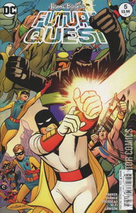 Future Quest #5