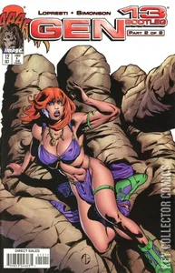Gen13 Bootleg #12