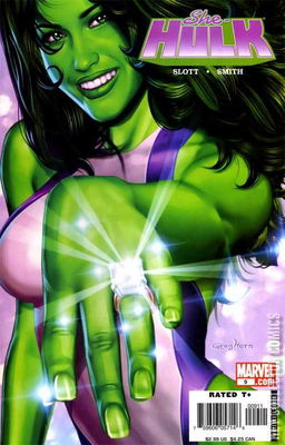 She-Hulk