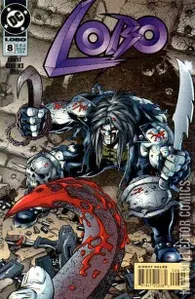 Lobo #8