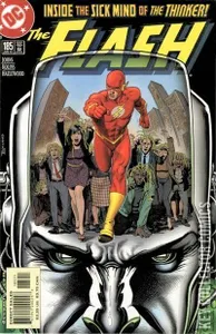 Flash #185
