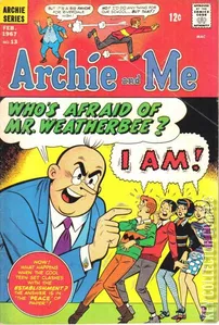Archie & Me #13