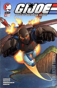 G.I. Joe: A Real American Hero #28