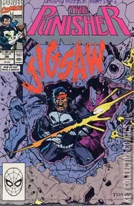 Punisher #36