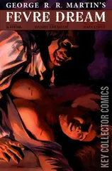 Variant Cover for George R. R. Martin's Fevre Dream #5