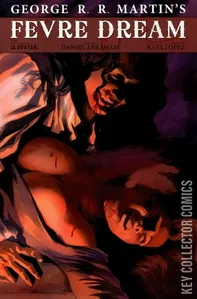 George R. R. Martin's Fevre Dream #5