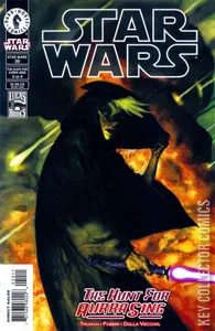 Star Wars #30