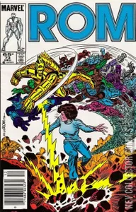 ROM #73