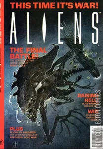 Aliens #8
