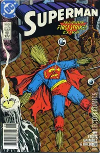 Superman #26