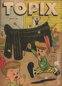 Topix #27