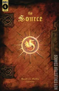Source, The #4