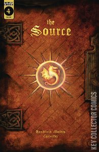 Source, The #4