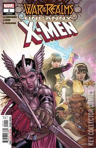 War of the Realms: Uncanny X-Men, The