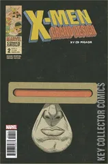 Variant Cover for X-Men: Grand Design #2