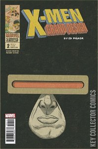 X-Men: Grand Design #2