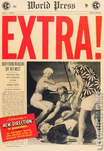 Extra! #1