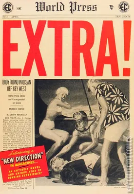 Extra!