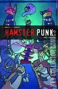 Hamster Punk #0