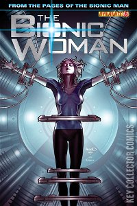 The Bionic Woman #6