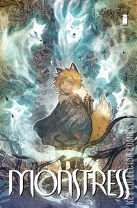 Monstress #15