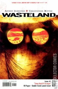 Wasteland #1