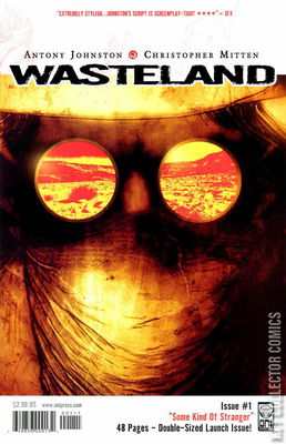 Wasteland